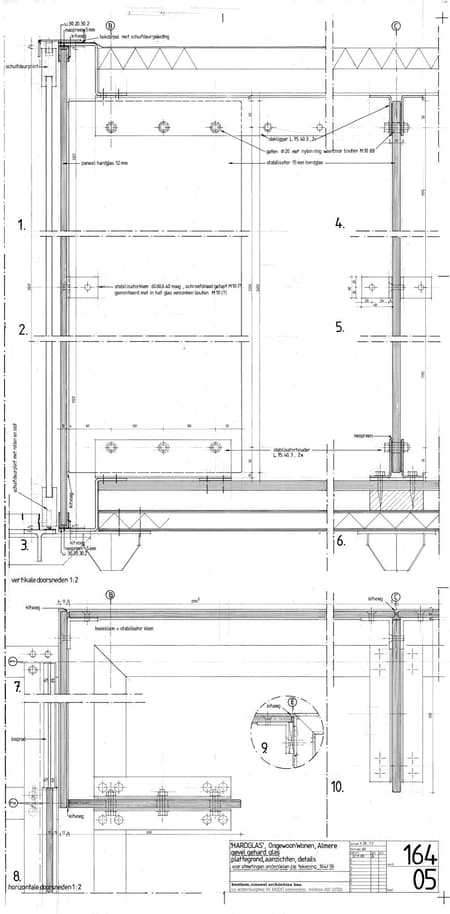 AD Classics: Almere House